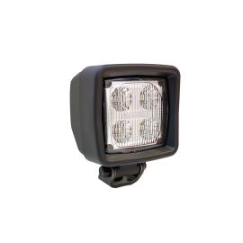 Phare de travail Heavy LED Flood Asymétrique